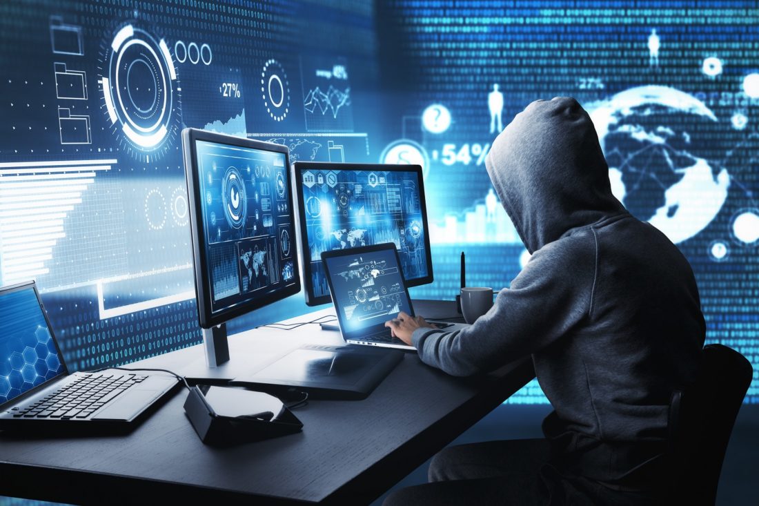 Cyber security Programma NZKG mkb vaker slachtoffer cyber crime