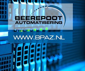 Beerepoot Automatisering 
