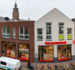 Negende locatie Dirk van den Broek in Noord-Brabant