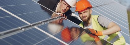 Subsidieregeling zonnepanelen en laadpalen uitgebreid naar vier bedrijventerreinen