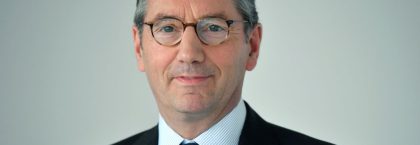 CEO Franz-Josef Hasebrink verlaat eind 2022 bestuur EK