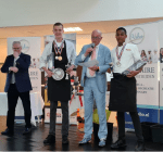 SG Newton valt in de prijzen tijdens Nederlandse Kampioenschappen Koken en Serveren
