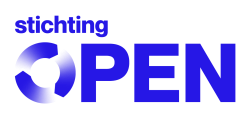 Stichting Open Logo