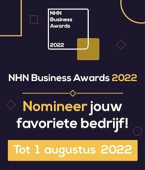 NHN Business Awards 
