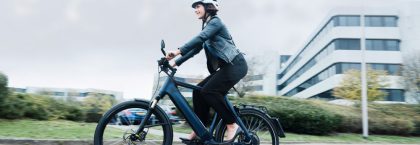 Auto populairder dan fiets voor woon-werkverkeer ondanks goede voornemens