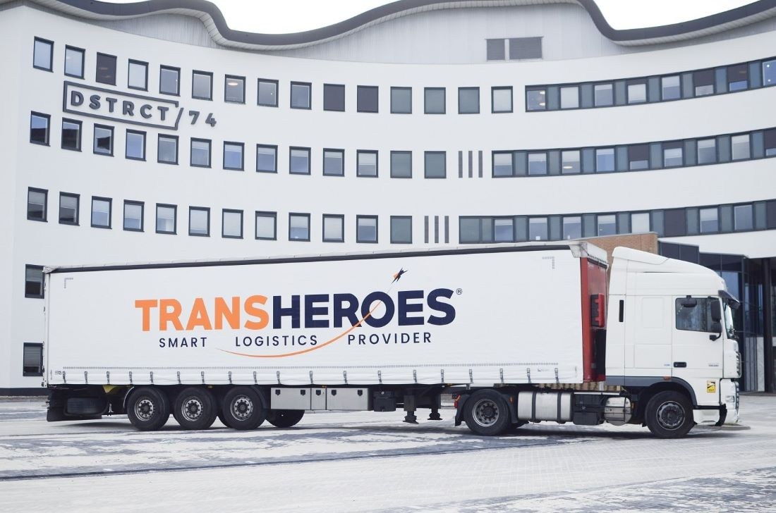 TransHeroes investeert in online platform