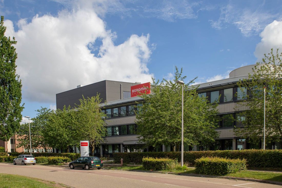 Bergman Clinics verhuist naar nieuwe locatie in Arnhem