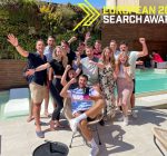 OrangeTalent wint European Search Award