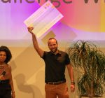 TechBinder wint juryprijs