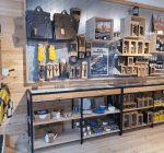 Huttopia opent outdoor concept-store in Utrecht