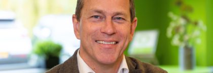 Airopack International bv stelt Maarten Kool aan als nieuwe directeur