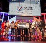 Vertigo Technologies winnaar Topsector T&U Innovation Prize 2022