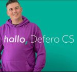 'hallo,' neemt Defero Communication Solutions over