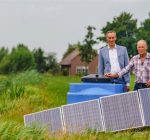 Eerste Nederlandse boeren in de Alblasserwaard verkopen CO2-credits