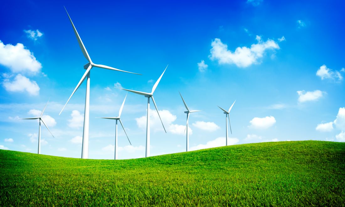 Ontwerpvergunningen inzage Windpark IJsselwind