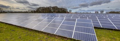 Action neemt 12.700 zonnepanelen in gebruik op bedrijventerrein Zwaagdijk