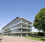 Huren met lage energiekosten in duurzaamste flats Den Bosch