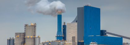 Versnelde elektrificatie lost CO2-probleem voor kolencentrales niet op