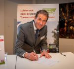 Provincie Utrecht en Metropoolregio Amsterdam maken afspraken woningbouw