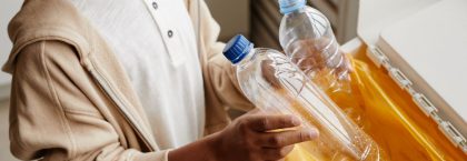 Onemeeting is launching partner van Dopper Water Tap