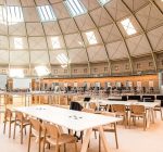 Cupola XS maakt kans op Haarlemse space hub