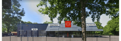 Janssen Kerres opent nieuwe vestiging in Waalre
