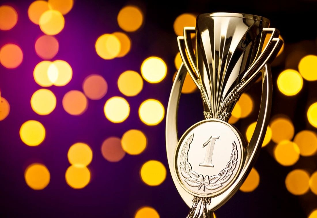 Acht finalisten bekend voor titel EY Entrepreneur Of The Year