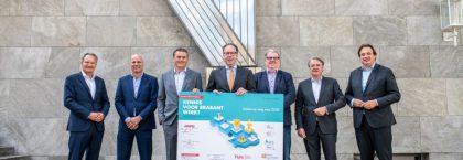 Kennispact HO Brabant versterkt samenwerking
