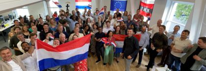 Fintech Tipalti breidt uit in Europa en opent Benelux-kantoor in Amsterdam