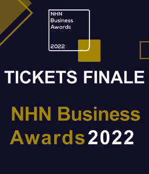 NHN Business Awards 