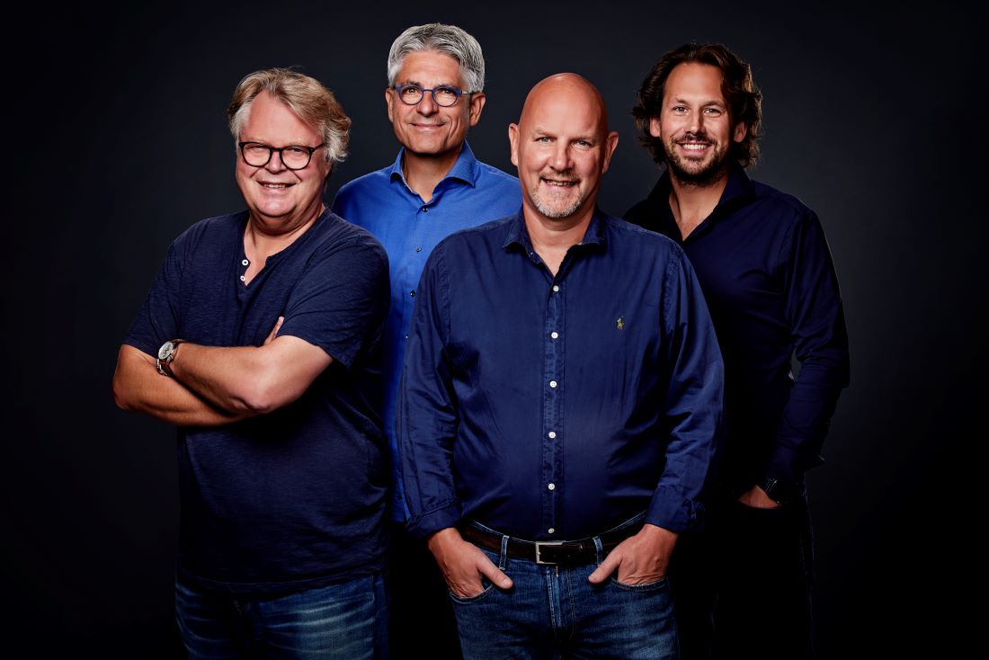 Noord-Hollandse start-up ontwikkelt 'Netflix van klassieke muziek'