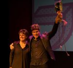 Cultuurprijs Noord-Brabant uitgereikt aan Gummbah