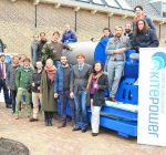 Windenergie start-up Kitepower haalt €850K op met crowdfunding