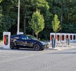 Tesla exploiteert nu meer dan 10.000 Superchargers in Europa