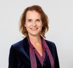 Marjoleine van der Zwan benoemd tot directeur STZ