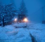 Provincie pakt gladheid deze winter aan met automatische strooiers