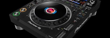 AlphaTheta Corporation koopt strategisch aandeel in DJ Monitor