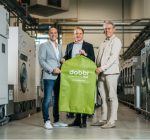 Dobbi grootste stomerijservice- & kledingreparatieplatform Nederland door samenwerking