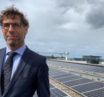 Meer dan duizend bedrijven zonder stroom in Noord-Holland
