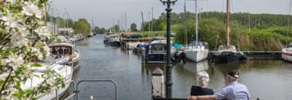 €7 miljoen extra beschikbaar voor cultuur, erfgoed en toerisme in Zuid-Holland