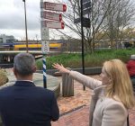 Helmond en provincie Noord-Brabant slaan handen ineen voor transformatie Stationskwartier