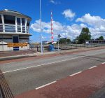 Groot onderhoud Moormanbrug Den Helder afgerond