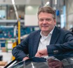 Lightyear verwelkomt Dr. Bernd Martens als Chief Operating Officer in het managementteam