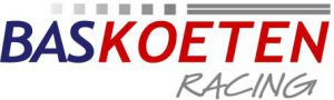 logo Bas Koeten racing