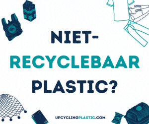 UPP! UpCycling Plastic