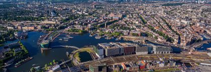 Noord-Holland trekt € 8 miljoen uit voor aanvullend onderzoek aardwarmte
