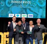 Eazie is uitgeroepen tot beste fastservice & delivery restaurantketen van Nederland