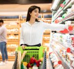 Vomar is 6de jaar op rij snelst groeiende supermarkt