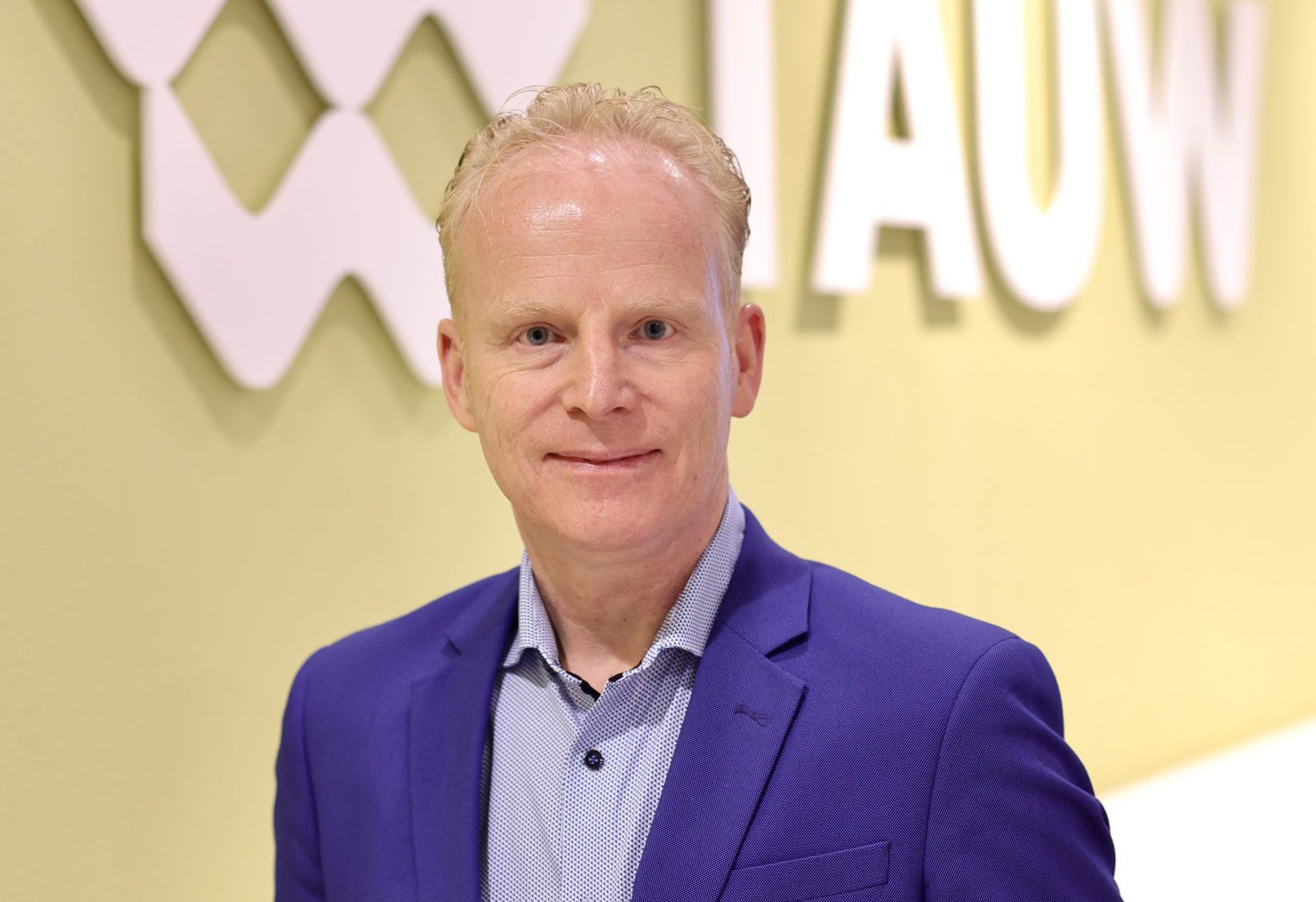 Henry Raben benoemd tot directeur TAUW Nederland