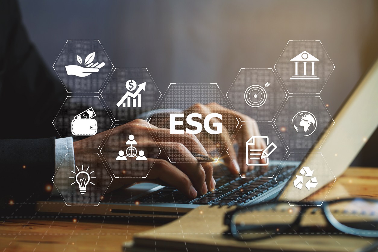 Nederlandse bedrijven maken amper gebruik van technologieën voor ESG-rapportages